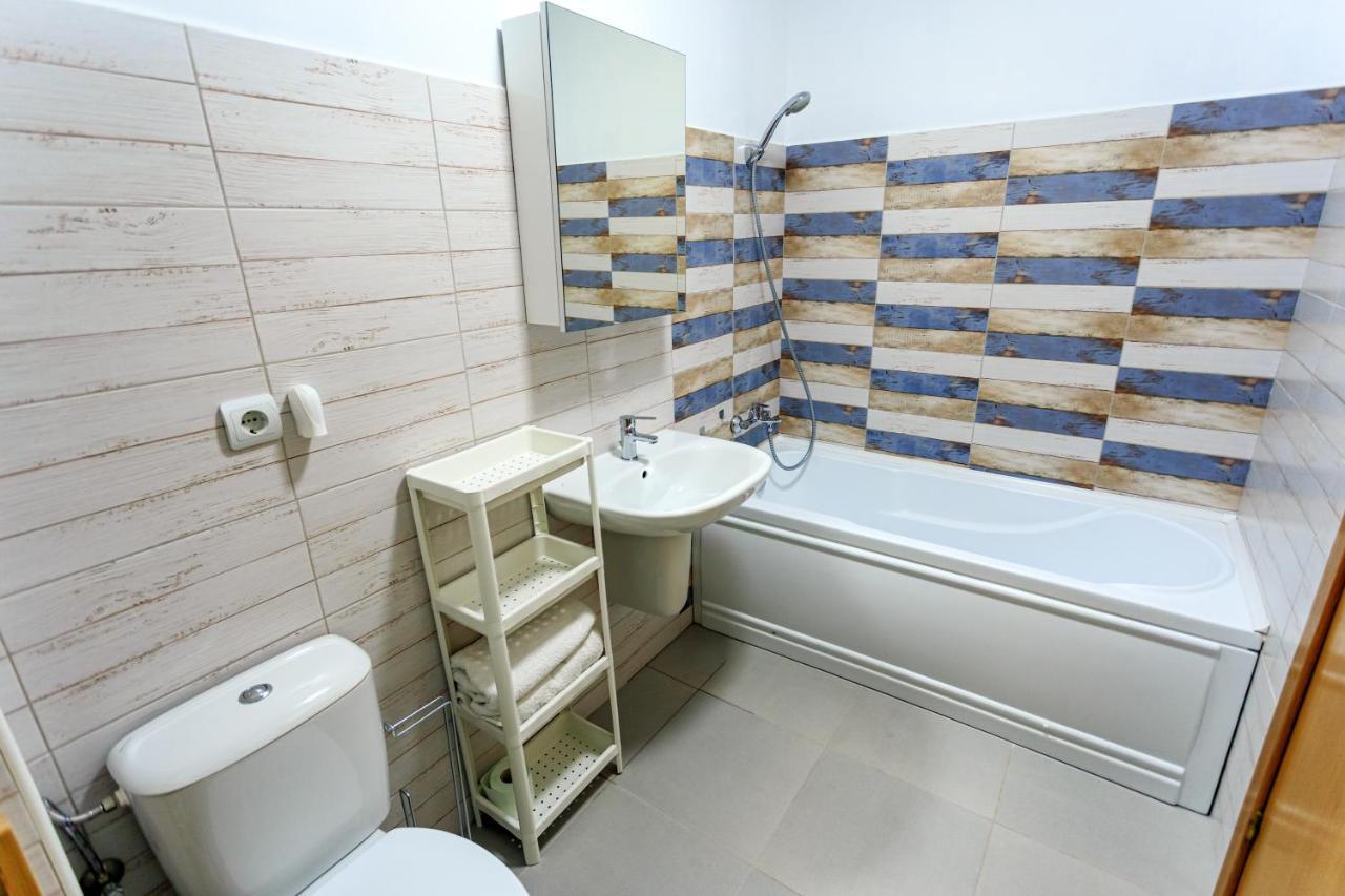 Mmc Apartament Apartman Brassó Kültér fotó