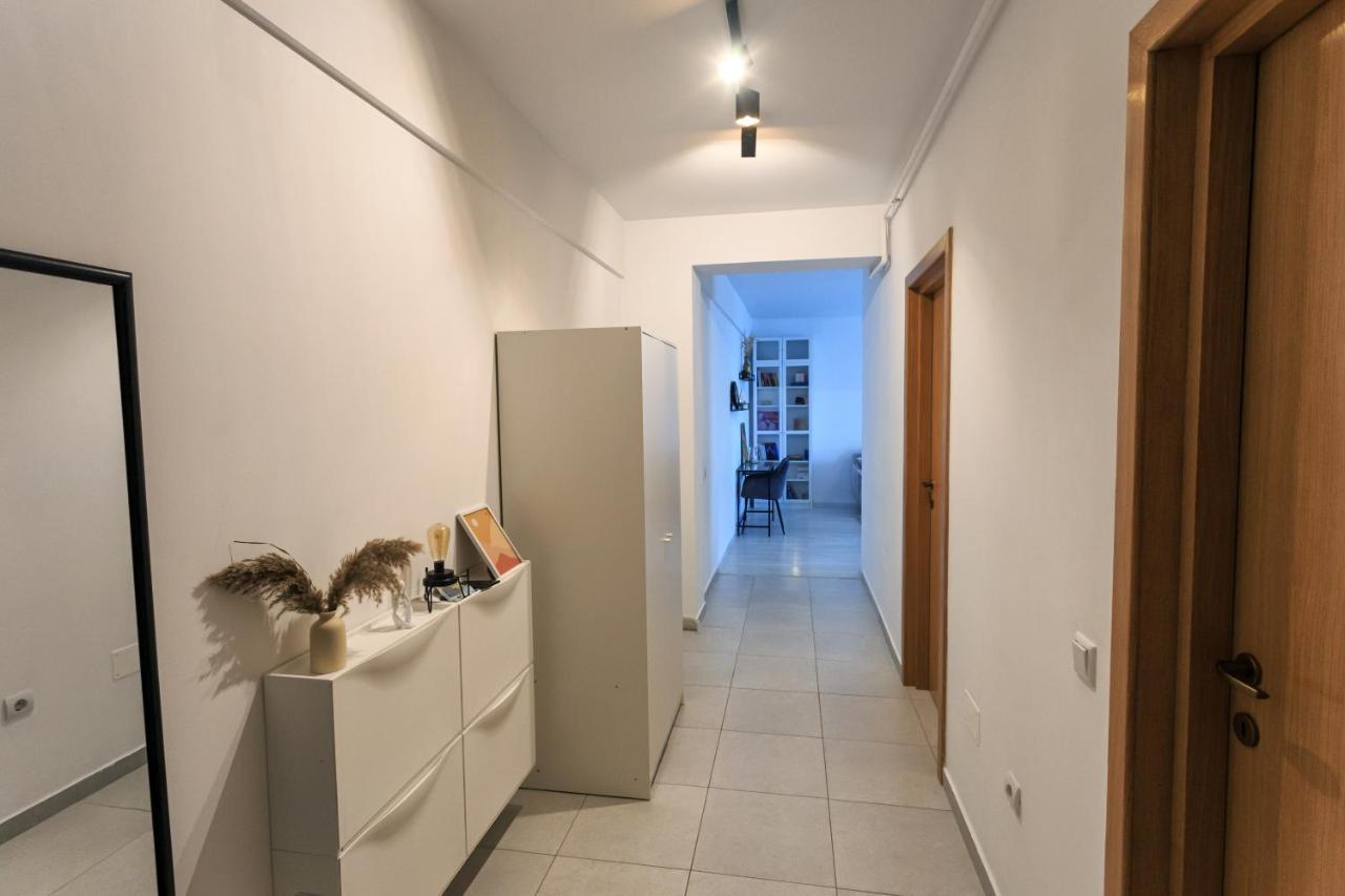 Mmc Apartament Apartman Brassó Kültér fotó