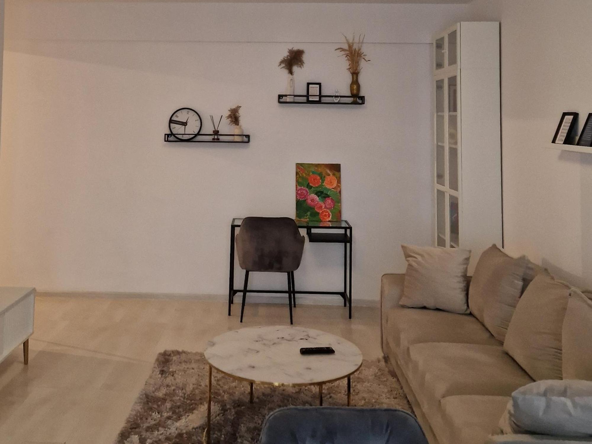 Mmc Apartament Apartman Brassó Kültér fotó